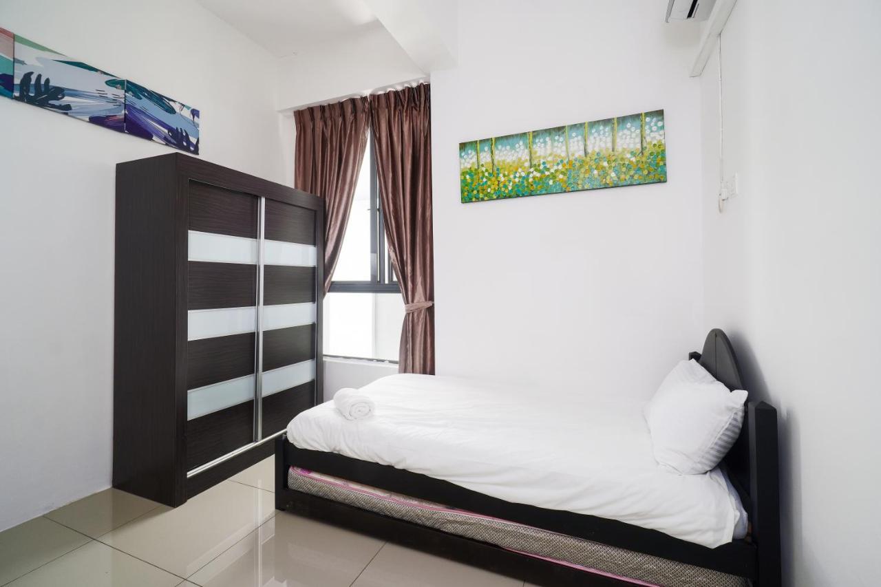 Myhome Meru Ipoh 3Br 7 Pax Luaran gambar