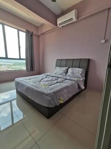 Myhome Meru Ipoh 3Br 7 Pax Luaran gambar